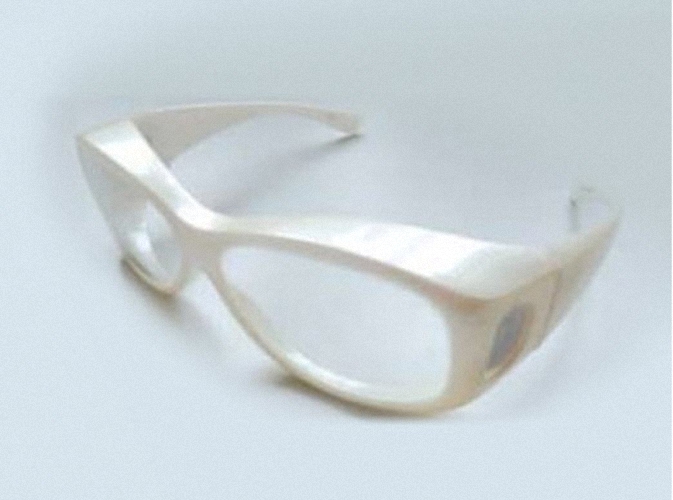 Röntgenschutzbrille RSB 21Pb Strahlenschutz Augenschutz