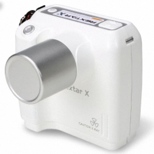 REXTAR X Mobile Dentalkamera Dentalröntgen