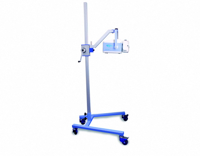 Mobiles Stativ PXMS 1800