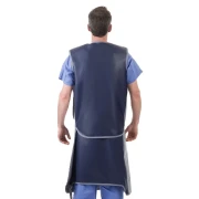 Levio Edition BALANCE RA631 Rundumschutz-Weste und Rock – Ergonomische Strahlenschutzkleidung mit optimaler Gewichtsverteilung