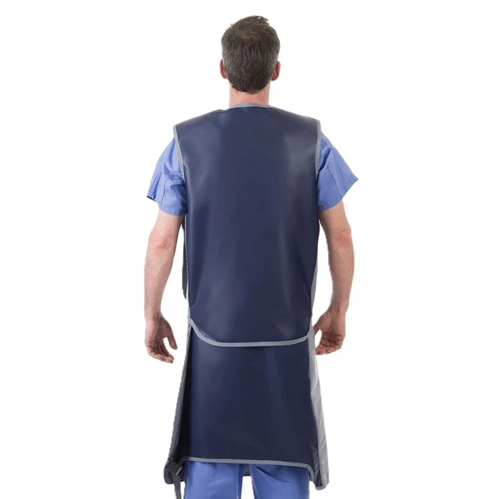 BALANCE RA631 Rundumschutz-Rock – Ergonomische Strahlenschutzkleidung mit optimaler Gewichtsverteilung