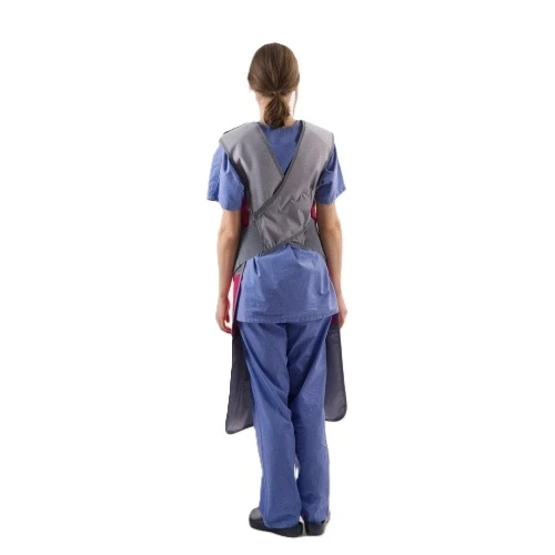 Frontschutz-Schürze COMFORT RA660 Levio Edition – MAVIG Röntgenschutzkleidung mit ergonomischem Tragekomfort