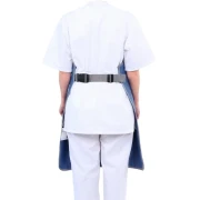 Rock TWIECE RA645 – MAVIG Röntgenschutzkleidung mit optimaler Gewichtsverteilung