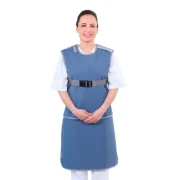 Weste Frontschutz-Schürze TWIECE RA645 – MAVIG Röntgenschutzkleidung mit optimaler Gewichtsverteilung