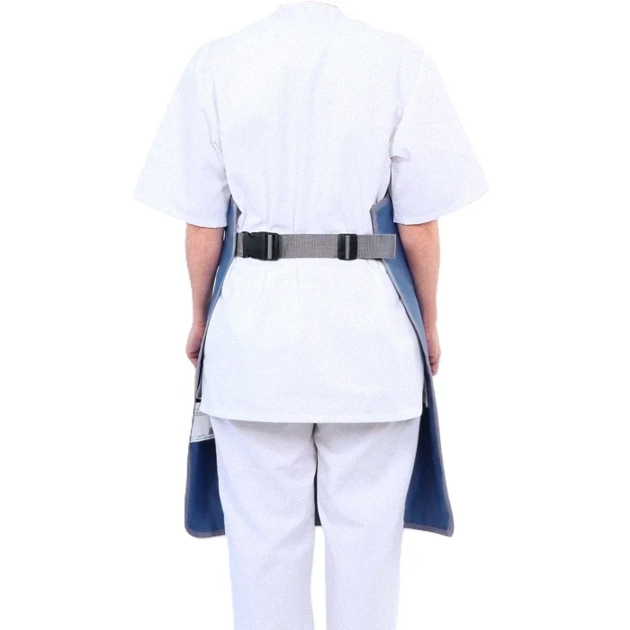 Weste Frontschutz-Schürze TWIECE RA645 – MAVIG Röntgenschutzkleidung mit optimaler Gewichtsverteilung