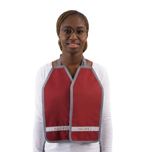 Brustdrüsenschutz RP270 ComforTex HPMF für Frauen