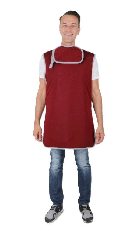 Dental-Rundumschutz RD639 ComforTex HPMF