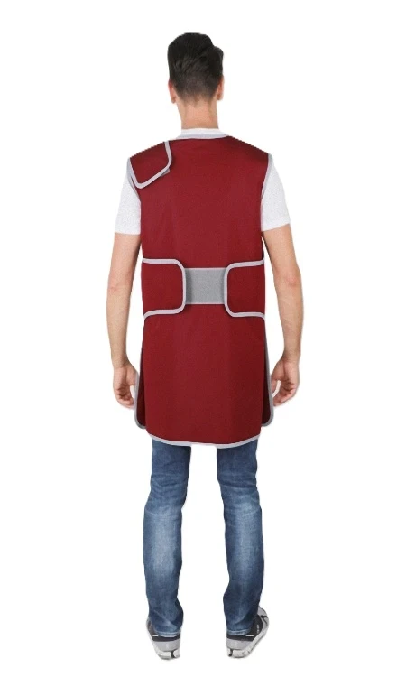 Dental-Rundumschutz RD639 ComforTex HPMF