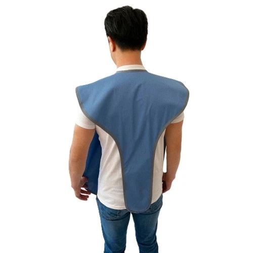 Patienten-Röntgenschürze RD 635 ComforTex HPMF 