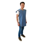 Patienten-Röntgenschürze RD 635 ComforTex HPMF 