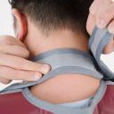 Schilddrüsen-Sternumschutz RD614 PATIENT ComforTex HPMF