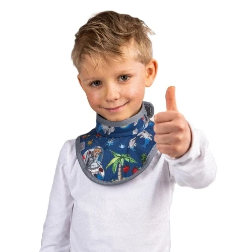 Schilddrüsen-Sternumschutz RD614 PATIENT ComforTex HPMF