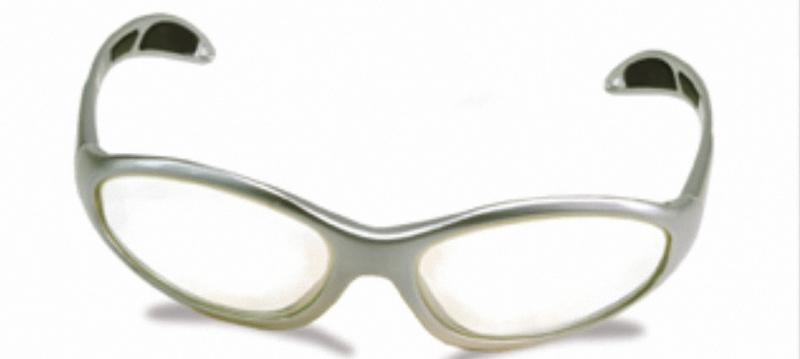 Röntgenschutzbrille RSB 10 Pb 76 g Strahlenschutz Augenschutz