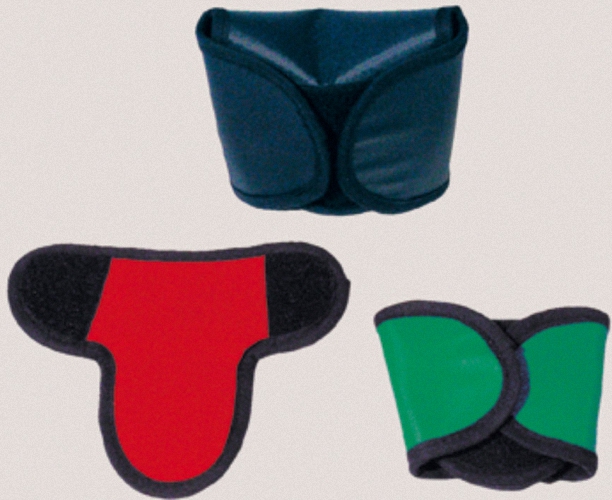 Flexibler Gonadenschutz T Shield Strahlenschutzkleidung