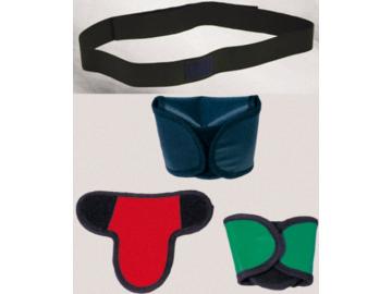 Flexibler Gonadenschutz T Shield mit Hüftgurt Strahlenschutzkleidung