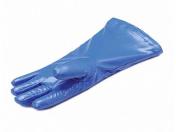 Bleifingerhandschuhe Strahlenschutzkleidung