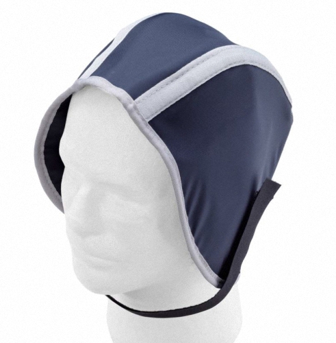 Auslaufsmodell Kopfschutz Strahlenschutzkleidung