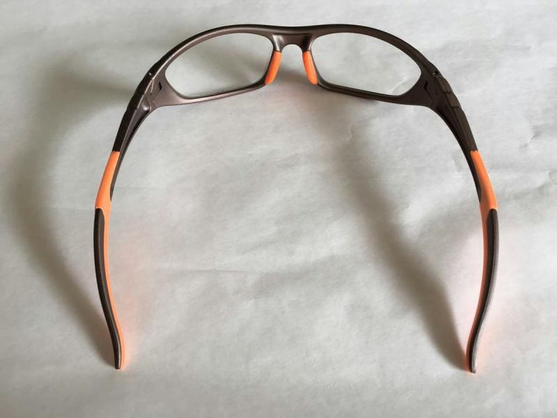 Röntgenbrille MI SF Strahlenschutz Augenschutz