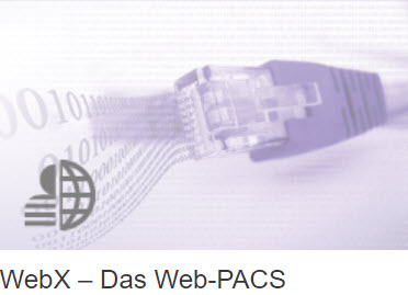 PACS Software Informatics