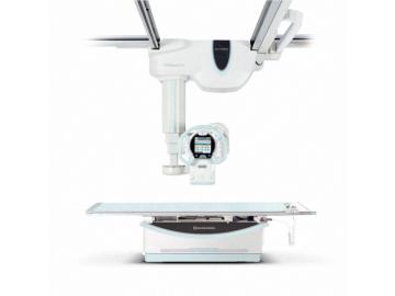 Shimadzu RADspeed Pro DR Digitales Röntgensystem