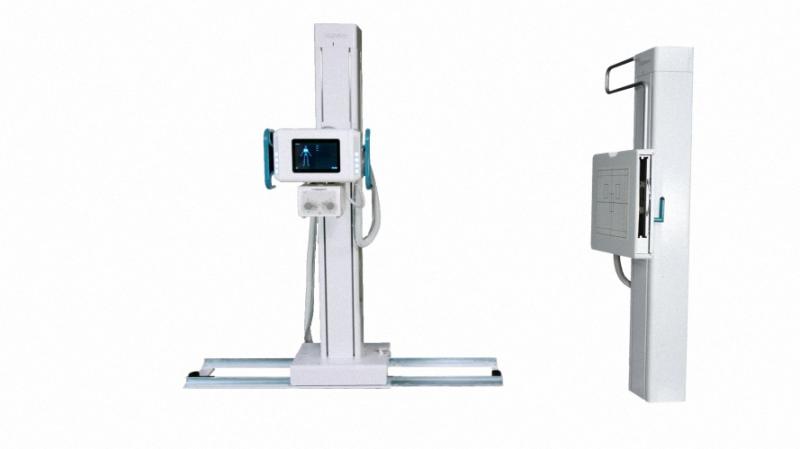 PRS 500 X Digitales Radiographie (DR) System