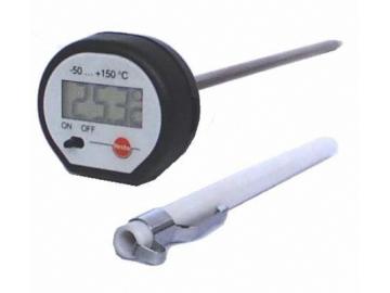 Kalibrierfähiges Digital Thermometer