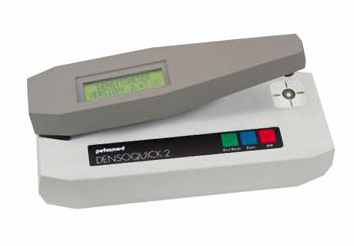 Densoquick 2 HD Densitometer für Einzelmessungen