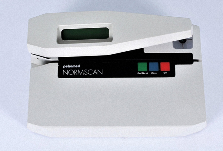 Normscan Densitometer