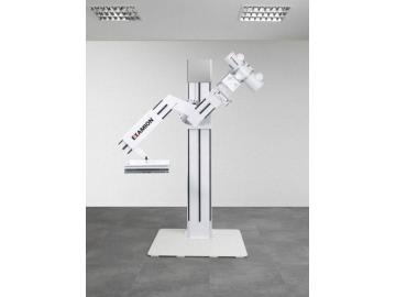 XR Static Z Arm Röntgenanlage 