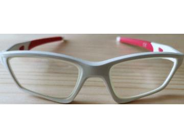 Röntgenschutzbrille PTG 0023 Strahlenschutz Augenschutz Bügelbrille Strahlenschutzprodukt