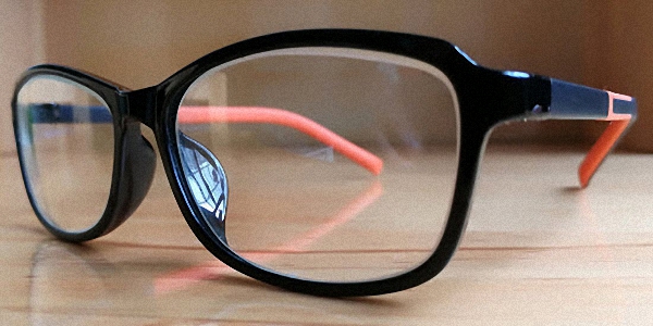 Röntgenschutzbrille PTG 0026 Strahlenschutz Augenschutz Bügelbrille Strahlenschutzprodukt