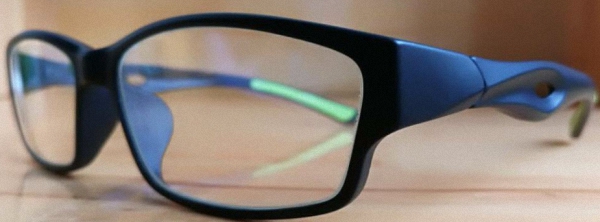 Röntgenschutzbrille PTG 0027 Strahlenschutz Augenschutz Bügelbrille Strahlenschutzprodukt