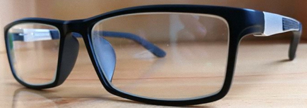 Röntgenschutzbrille PTG 0030 Strahlenschutz Augenschutz Bügelbrille Strahlenschutzprodukt