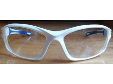 Röntgenschutzbrille PTG 0039 Strahlenschutz Augenschutz Bügelbrille Strahlenschutzprodukt
