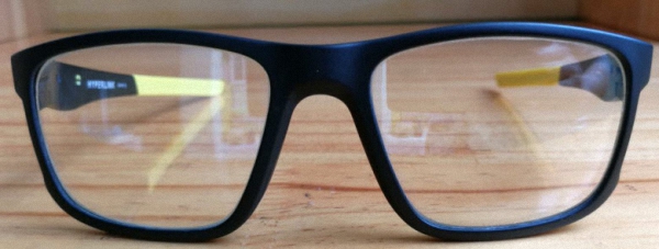 Röntgenschutzbrille PTG 007 Strahlenschutz Augenschutz Bügelbrille Strahlenschutzprodukt