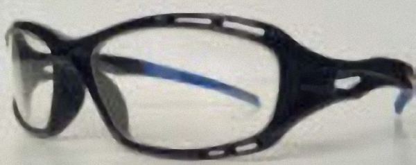 Röntgenschutzbrille PTG 009 Strahlenschutz Augenschutz Bügelbrille Strahlenschutzprodukt