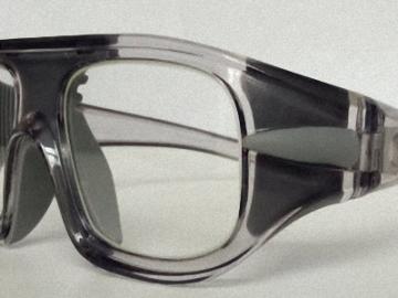 Röntgenschutzbrille PTG 0010 Strahlenschutz Augenschutz
