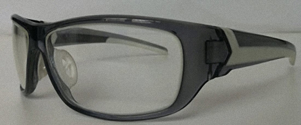 Röntgenschutzbrille PTG 0014 Strahlenschutz Augenschutz Bügelbrille Strahlenschutzprodukt