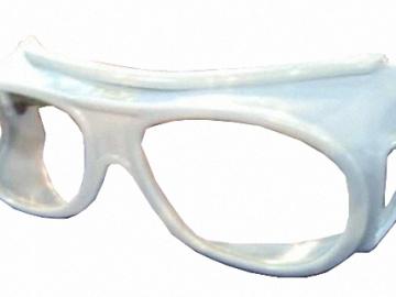Röntgenschutzbrille PTG 0021 Strahlenschutz Augenschutz Bügelbrille Strahlenschutzprodukt