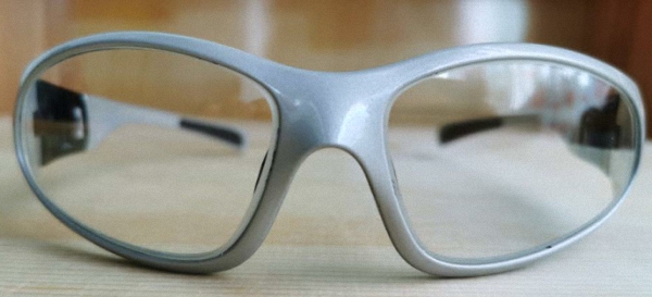 Röntgenschutzbrille PTG 0040 Strahlenschutz Augenschutz Bügelbrille Strahlenschutzprodukt