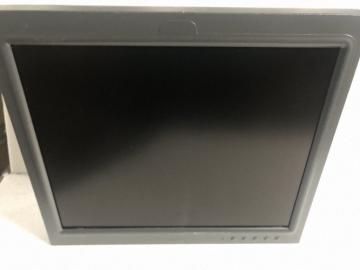 LCD Monitor für PHILIPS Pulsera C - Bogen Philips MLCD18HB LCD Display
