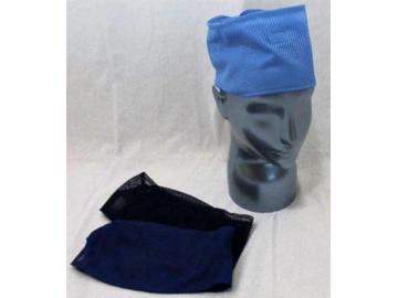 OP-Strahlenschutzhaube Kopfschutz Strahlenschutzhaube Kopfbedeckung Strahlenschutzkleidung