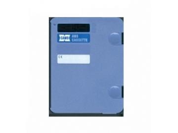 Röntgenkassetten ABS-Kassetten EURO-Fenster