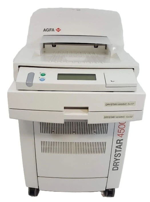 AGFA DRYSTAR 4500 Mammo
