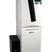 Abverkauf AGFA ADC Solo Speicherfoliensystem