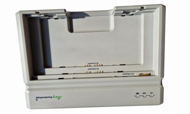 Ladegerät für Accupack Batteriepack für DR-System Iray Mars 1717V3
