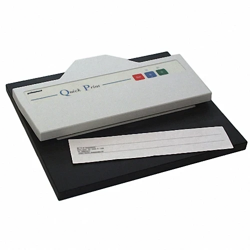Aufbelichter Quick Print G