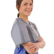 BOLERO für Strahlenschutzkleidung Comfort Line mit Standard-Blei Strahlenschutzmaterial