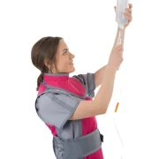 BOLERO für Strahlenschutzkleidung Comfort Line mit Standard-Blei Strahlenschutzmaterial