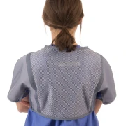 BOLERO für Strahlenschutzkleidung Comfort Line mit Standard-Blei Strahlenschutzmaterial